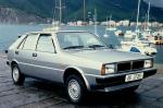 Lancia Delta 1979 года